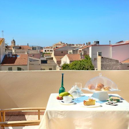 B&B Tre - Rooms & Relax Oristano Zewnętrze zdjęcie