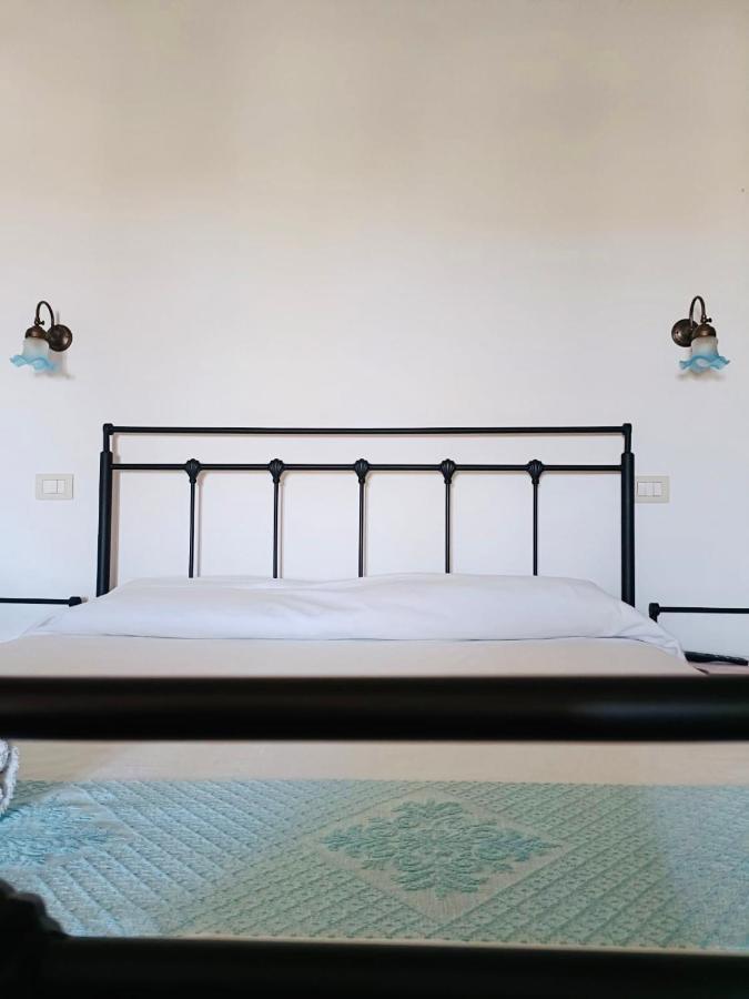 B&B Tre - Rooms & Relax Oristano Zewnętrze zdjęcie