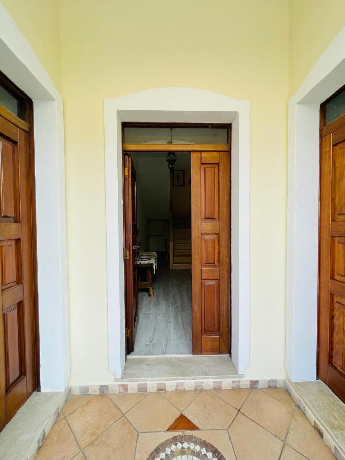 B&B Tre - Rooms & Relax Oristano Zewnętrze zdjęcie