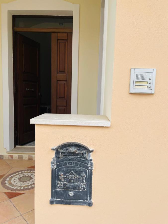 B&B Tre - Rooms & Relax Oristano Zewnętrze zdjęcie