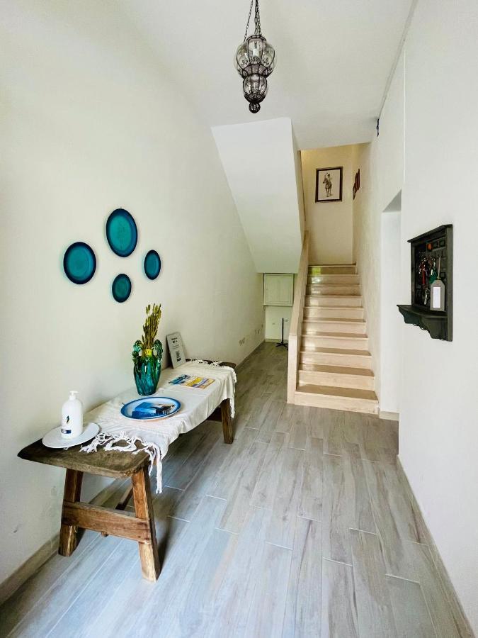 B&B Tre - Rooms & Relax Oristano Zewnętrze zdjęcie