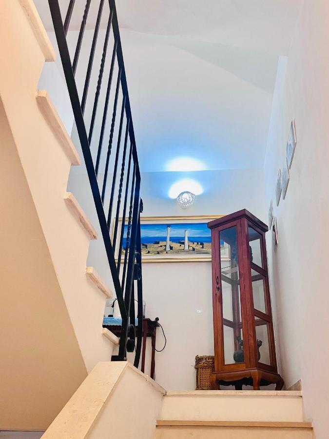 B&B Tre - Rooms & Relax Oristano Zewnętrze zdjęcie