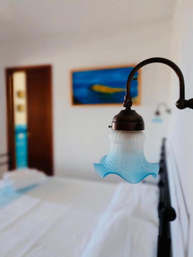 B&B Tre - Rooms & Relax Oristano Zewnętrze zdjęcie