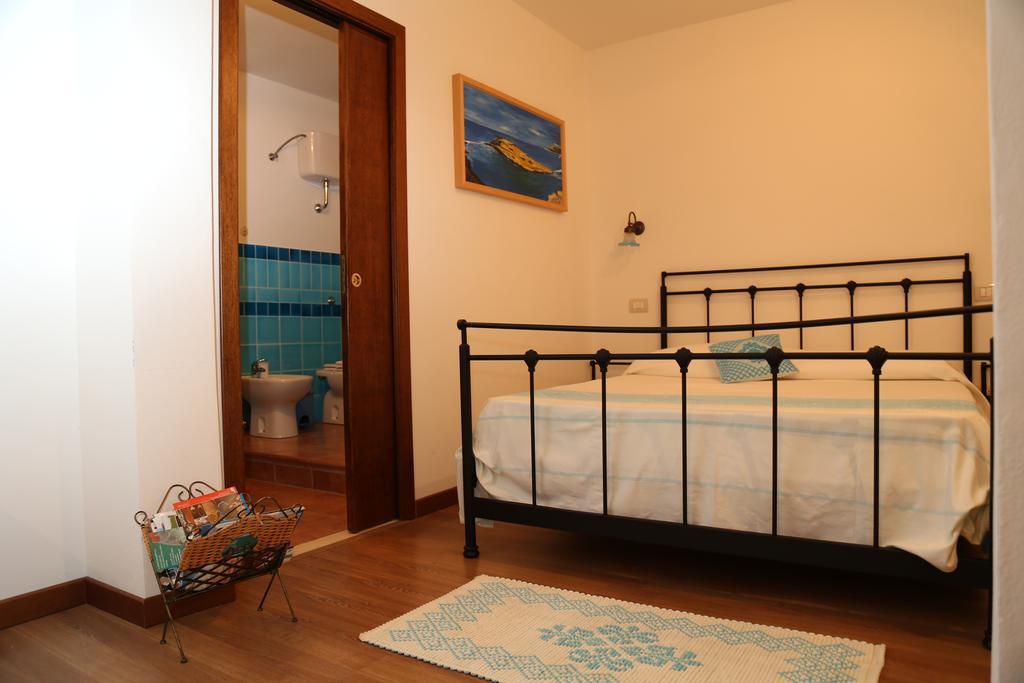 B&B Tre - Rooms & Relax Oristano Pokój zdjęcie