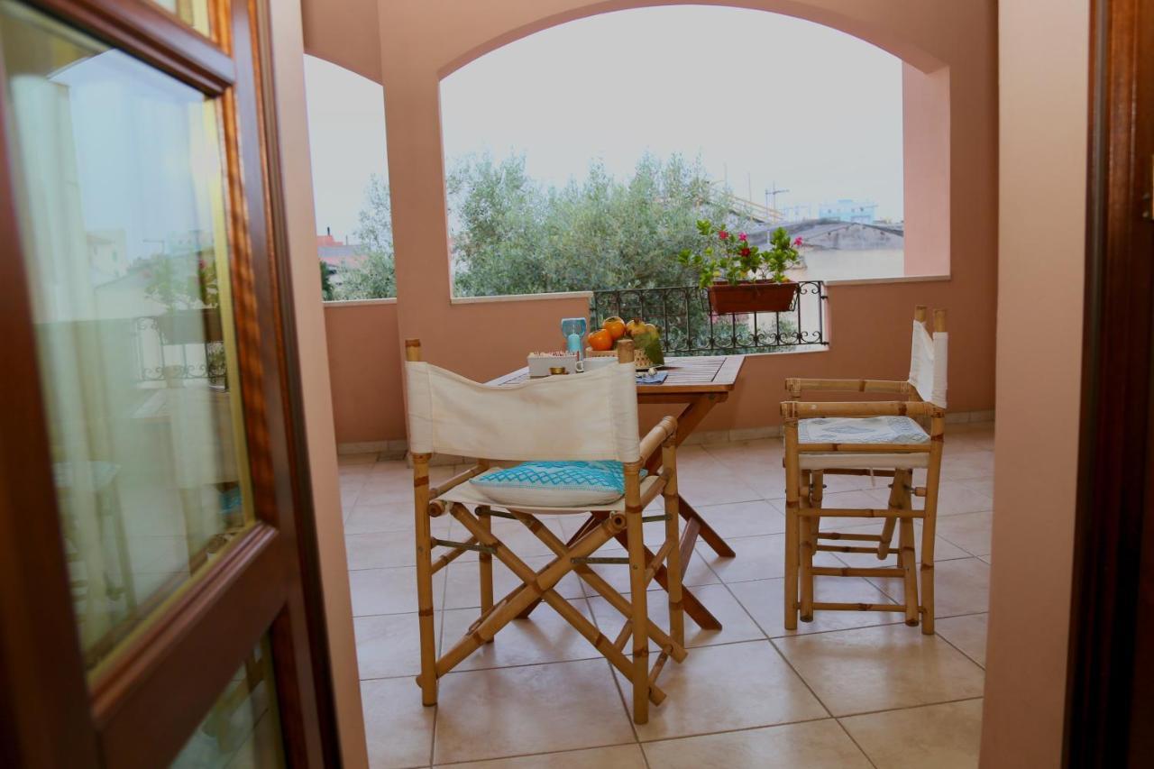 B&B Tre - Rooms & Relax Oristano Zewnętrze zdjęcie
