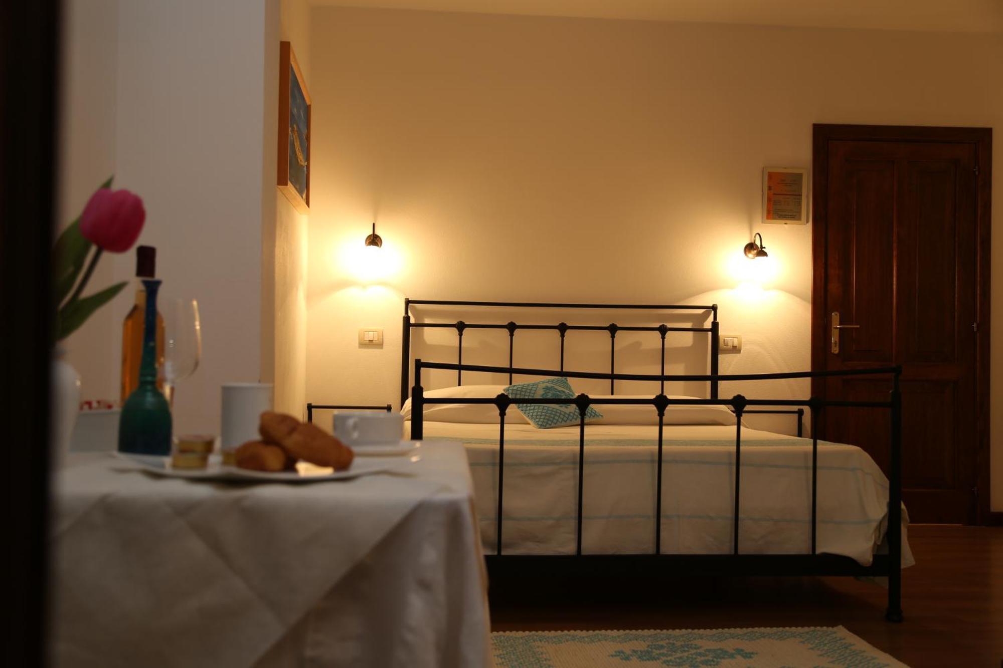 B&B Tre - Rooms & Relax Oristano Pokój zdjęcie