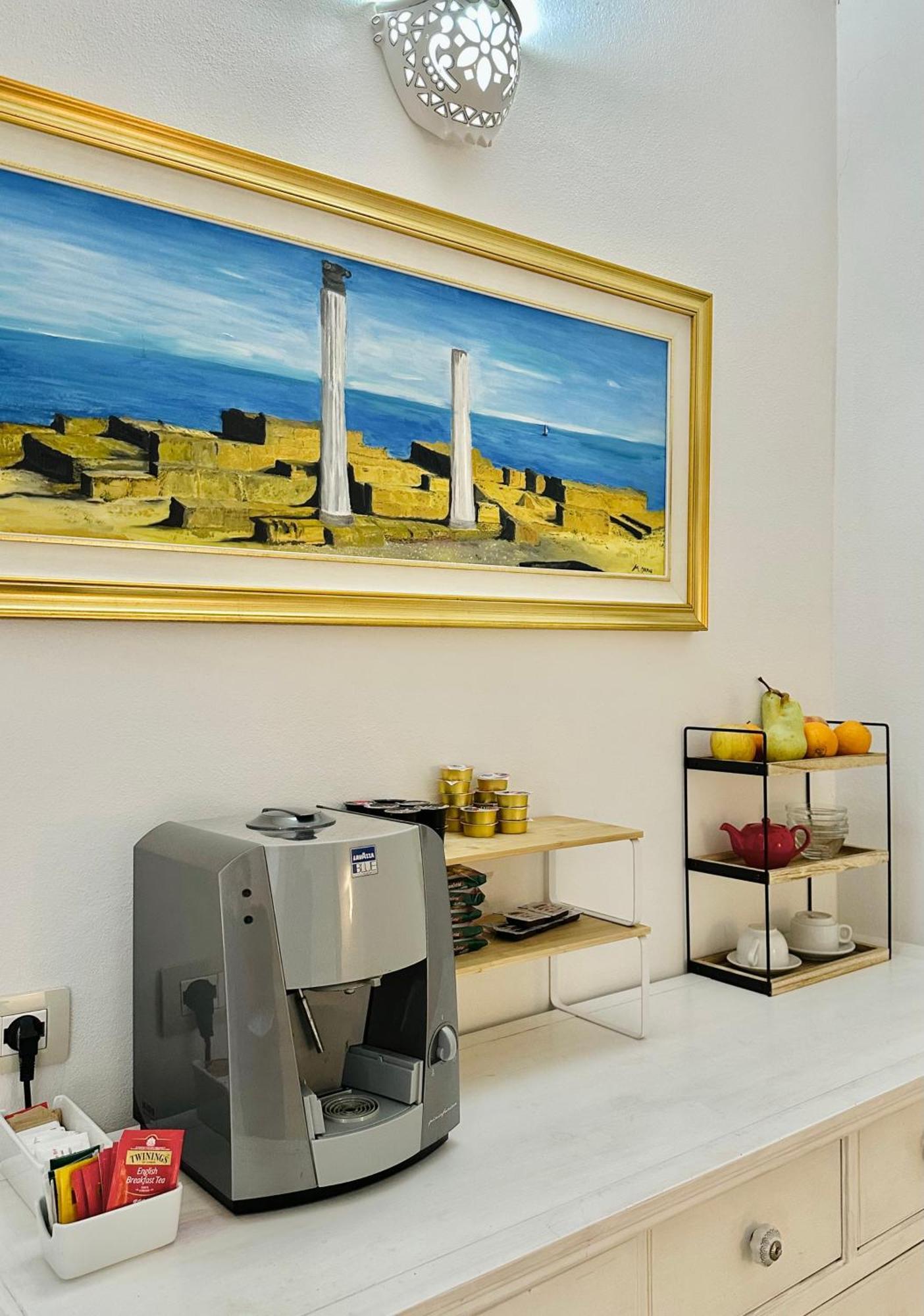 B&B Tre - Rooms & Relax Oristano Zewnętrze zdjęcie