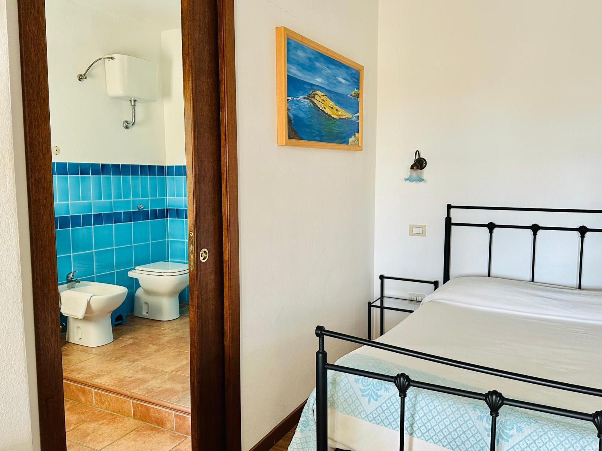 B&B Tre - Rooms & Relax Oristano Zewnętrze zdjęcie