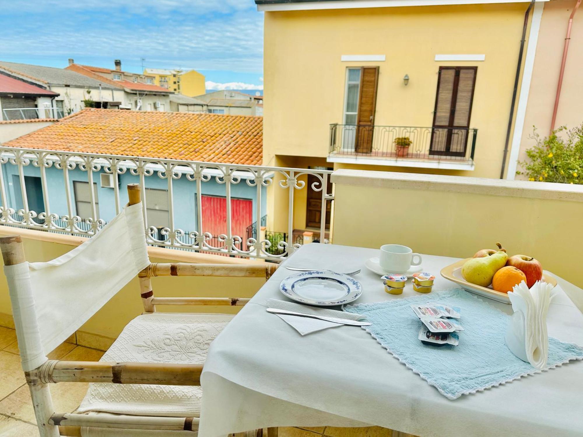 B&B Tre - Rooms & Relax Oristano Zewnętrze zdjęcie
