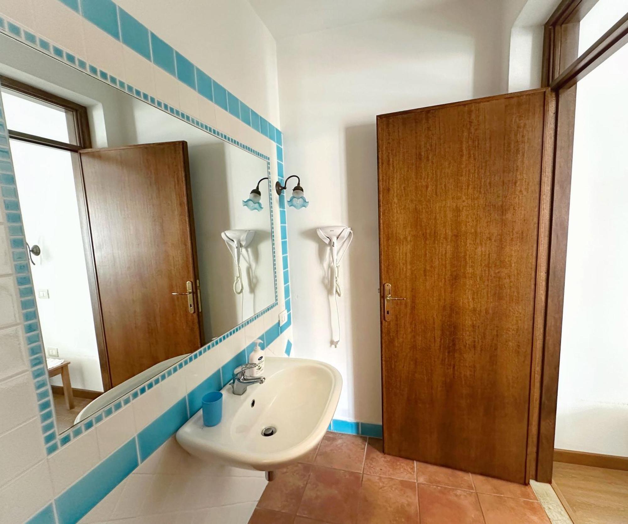 B&B Tre - Rooms & Relax Oristano Zewnętrze zdjęcie