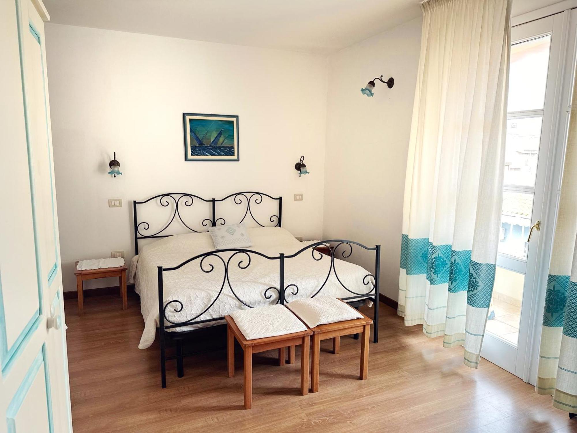 B&B Tre - Rooms & Relax Oristano Zewnętrze zdjęcie