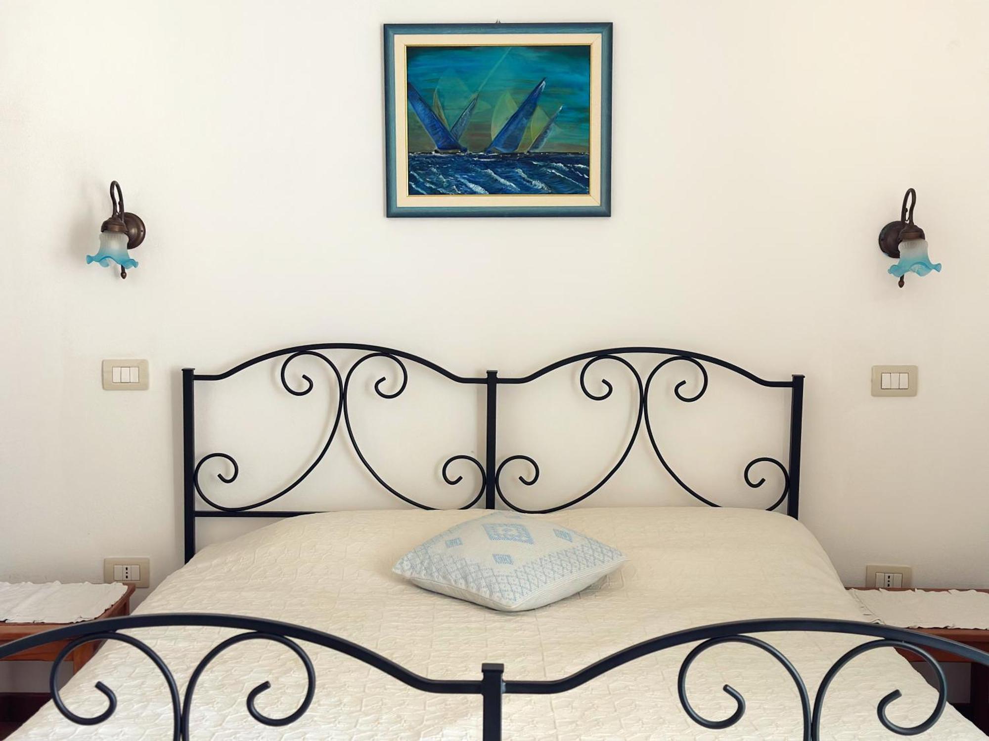 B&B Tre - Rooms & Relax Oristano Zewnętrze zdjęcie