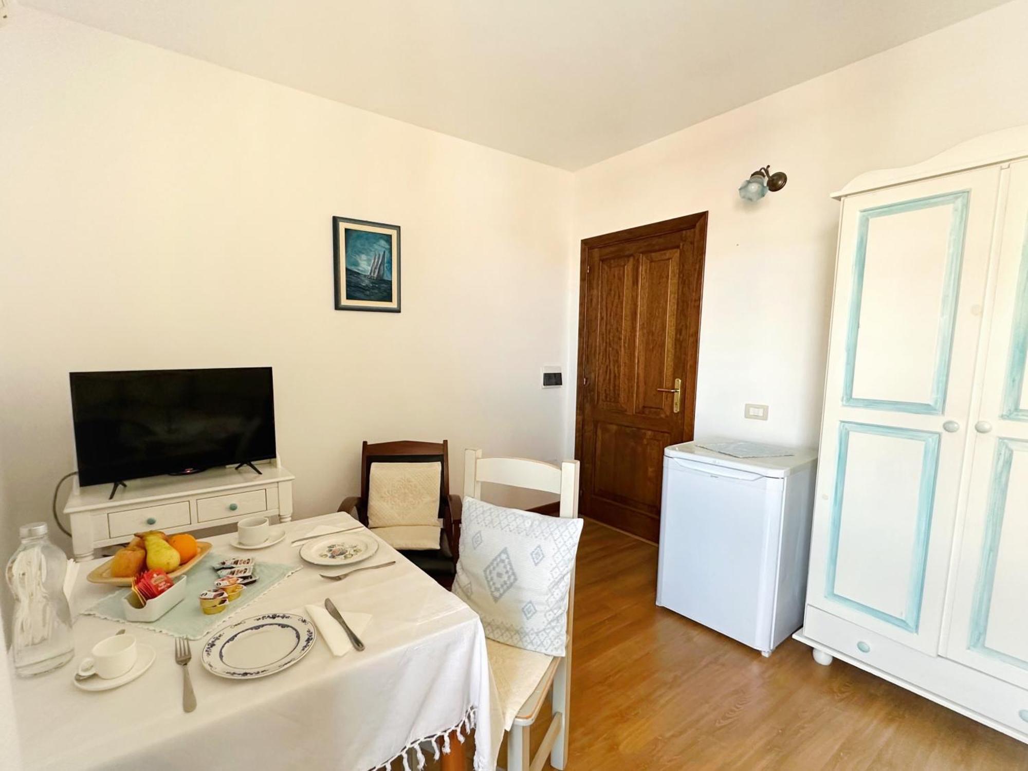 B&B Tre - Rooms & Relax Oristano Zewnętrze zdjęcie