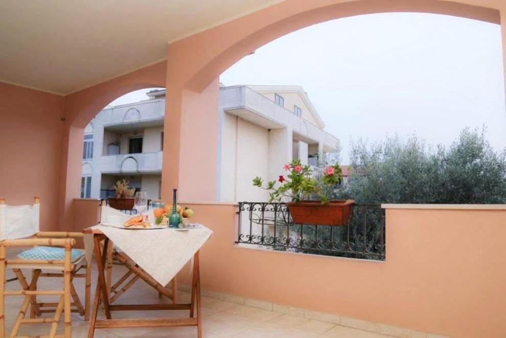 B&B Tre - Rooms & Relax Oristano Zewnętrze zdjęcie