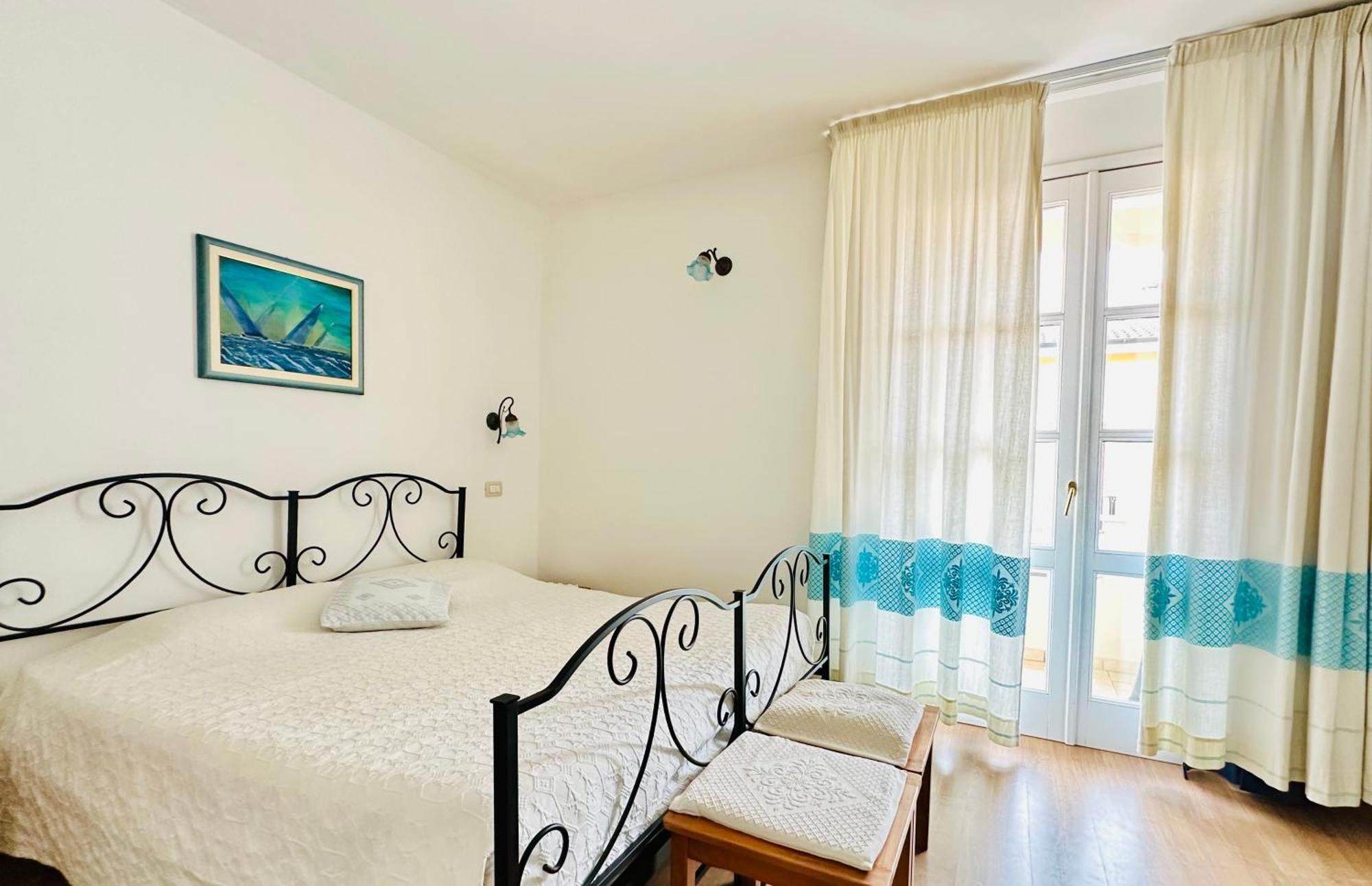 B&B Tre - Rooms & Relax Oristano Zewnętrze zdjęcie