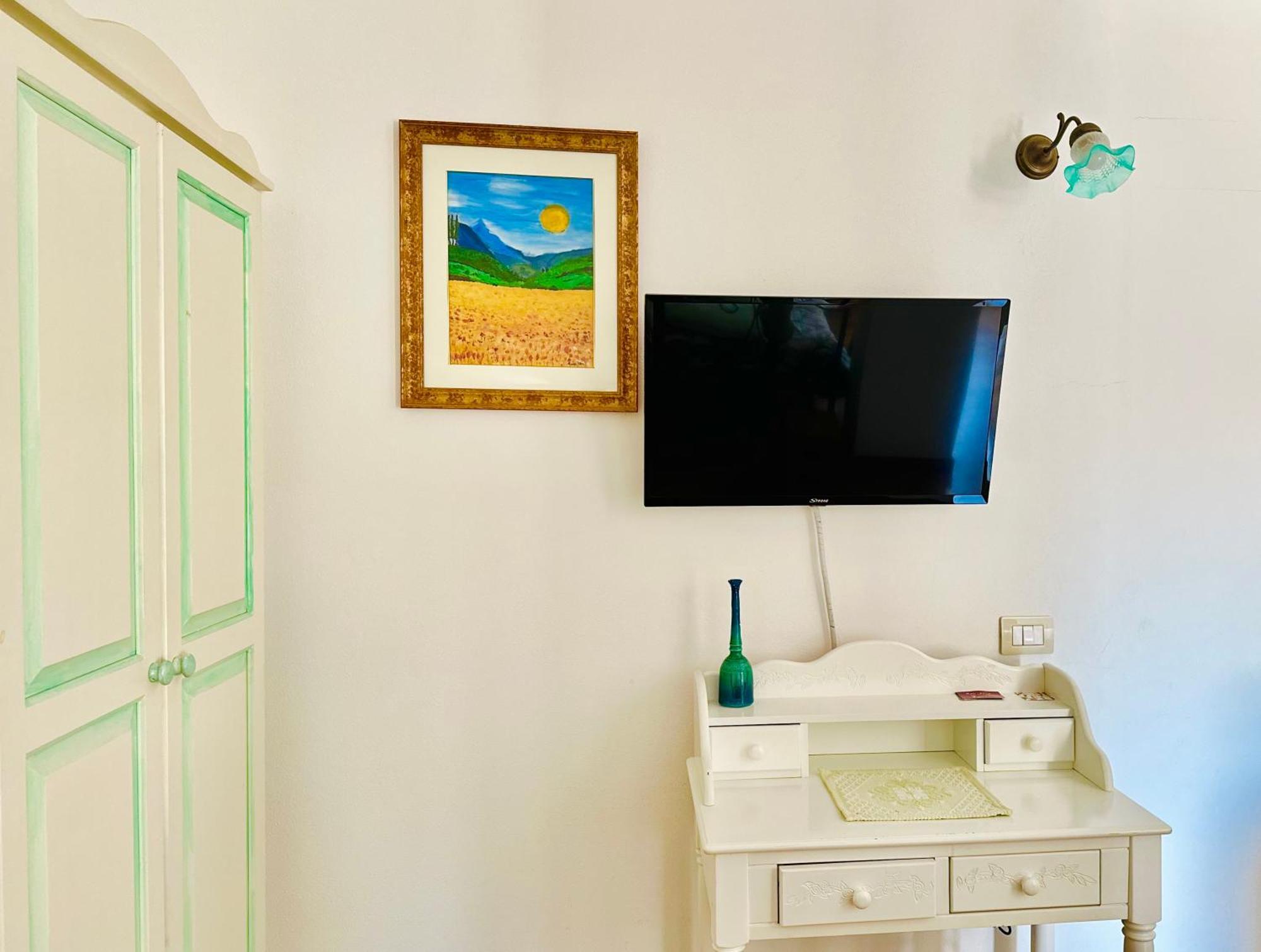B&B Tre - Rooms & Relax Oristano Zewnętrze zdjęcie