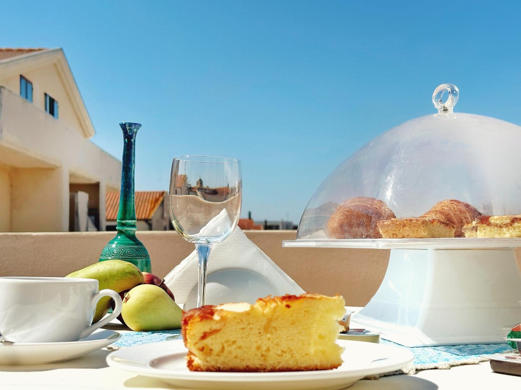 B&B Tre - Rooms & Relax Oristano Zewnętrze zdjęcie