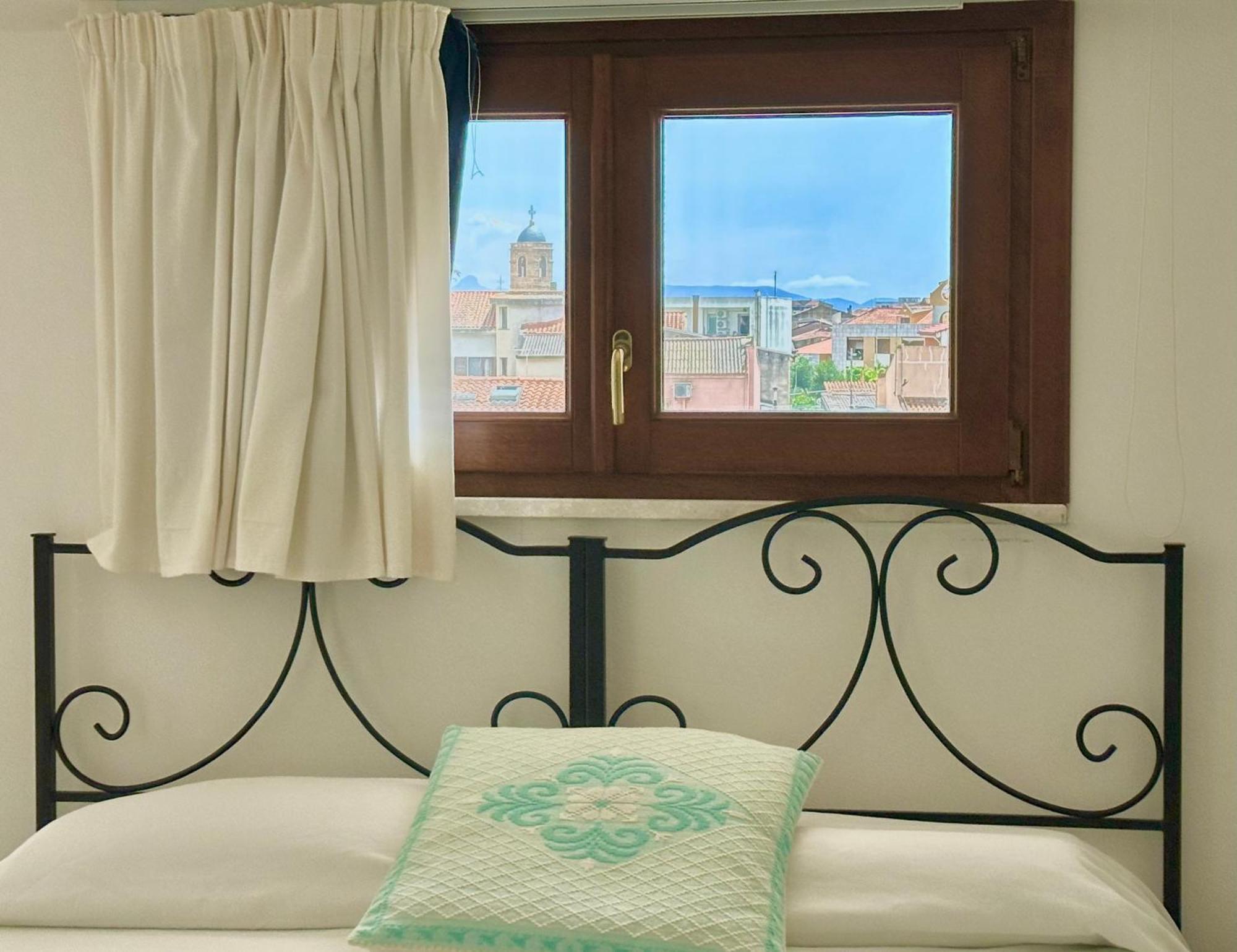 B&B Tre - Rooms & Relax Oristano Zewnętrze zdjęcie