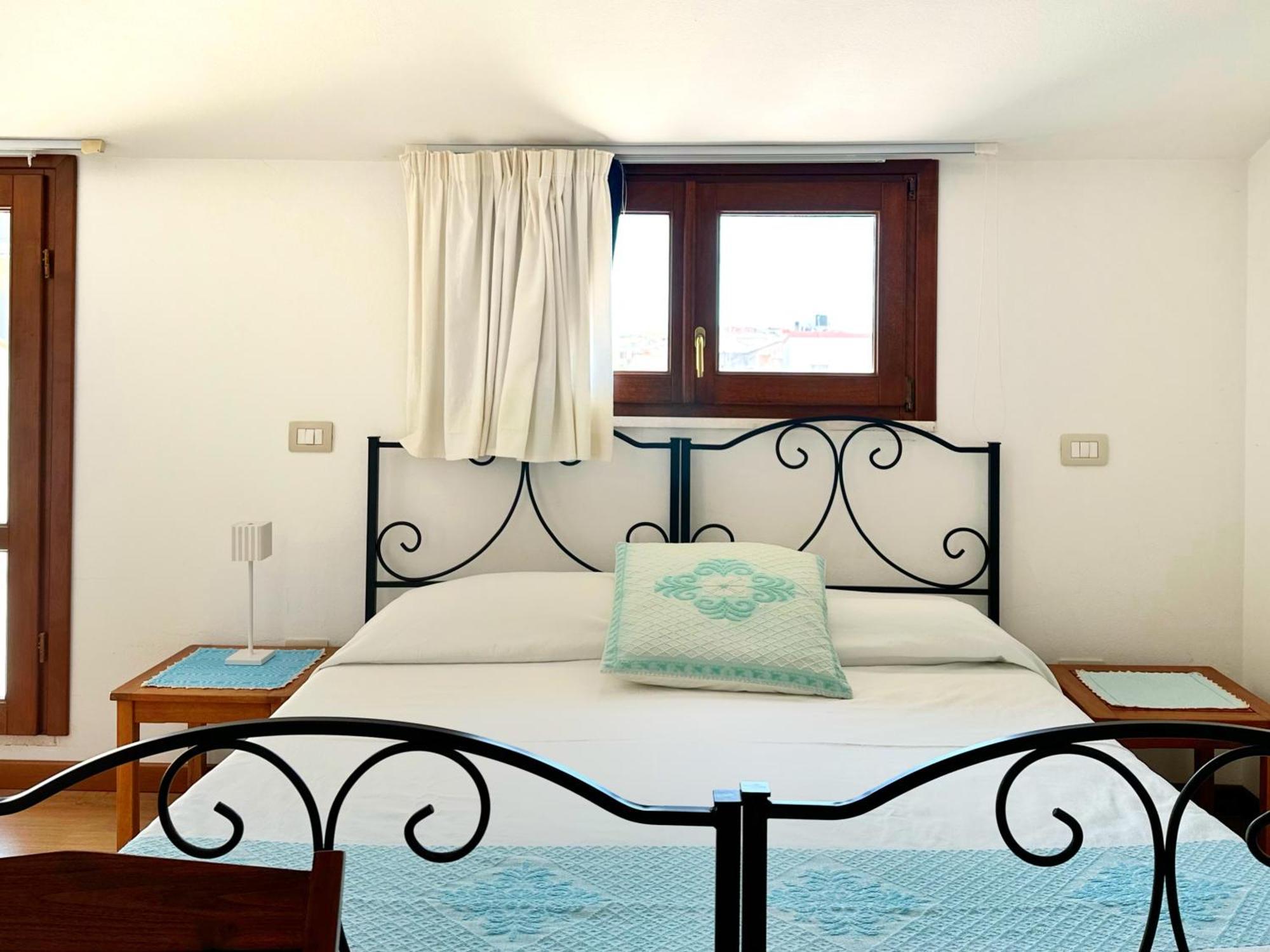 B&B Tre - Rooms & Relax Oristano Zewnętrze zdjęcie