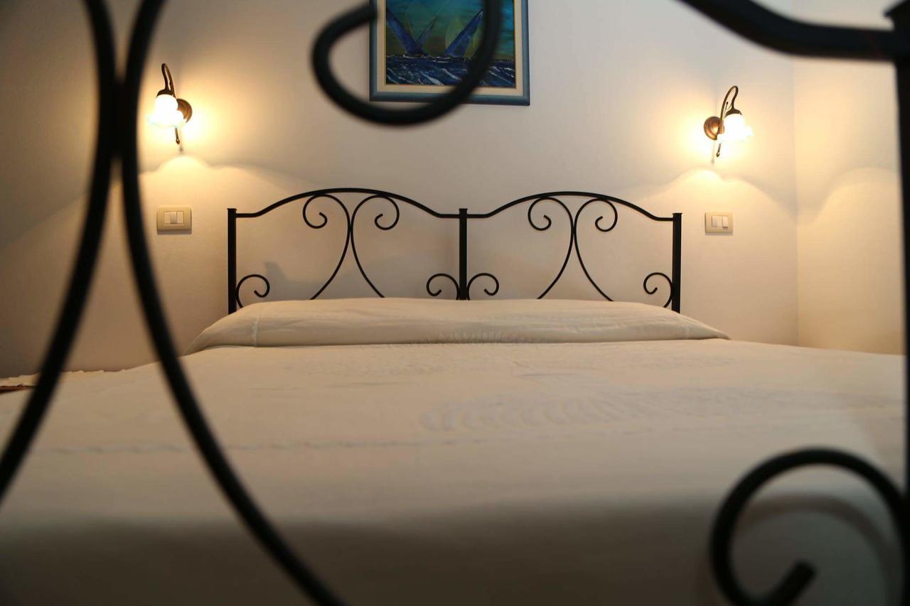 B&B Tre - Rooms & Relax Oristano Zewnętrze zdjęcie